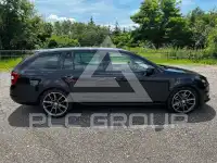 2019 Skoda Octavia