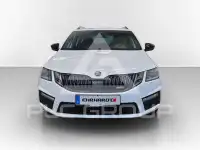 2019 Skoda Octavia