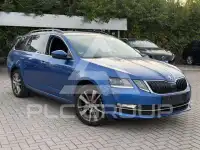 2019 Skoda Octavia