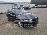 2019 Skoda Octavia