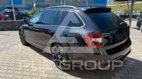 2019 Skoda Octavia