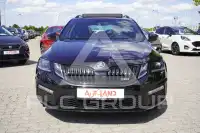 2019 Skoda Octavia