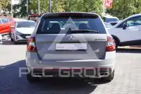 2019 Skoda Octavia