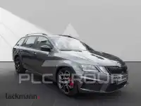 2019 Skoda Octavia