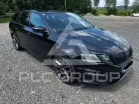 2019 Skoda Octavia