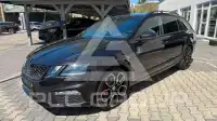 2019 Skoda Octavia