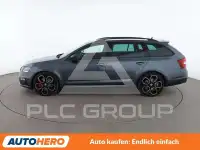 2019 Skoda Octavia