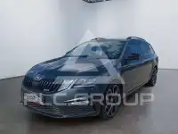 2019 Skoda Octavia