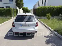 2019 Skoda Octavia