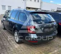 2019 Skoda Octavia