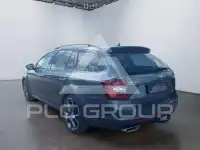 2019 Skoda Octavia
