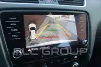 2019 Skoda Octavia