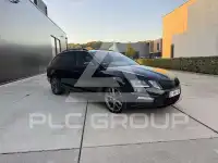 2019 Skoda Octavia