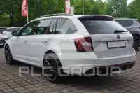 2019 Skoda Octavia