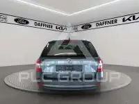 2019 Skoda Octavia