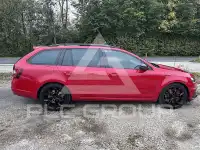 2019 Skoda Octavia