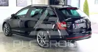 2019 Skoda Octavia