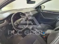 2019 Skoda Octavia