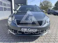 2019 Skoda Octavia
