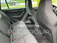 2019 Skoda Octavia