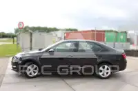 2019 Skoda Octavia
