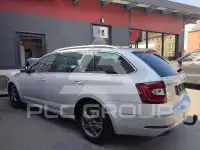 2019 Skoda Octavia
