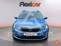 2019 Skoda Octavia
