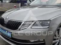 2019 Skoda Octavia