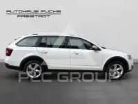 2019 Skoda Octavia