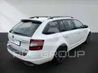 2019 Skoda Octavia