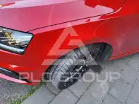 2019 Skoda Octavia