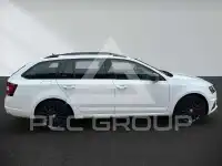 2019 Skoda Octavia