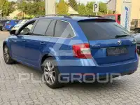2019 Skoda Octavia