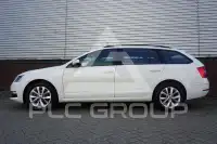 2019 Skoda Octavia