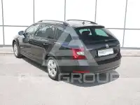 2019 Skoda Octavia
