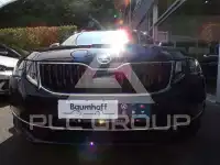 2019 Skoda Octavia