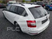 2019 Skoda Octavia