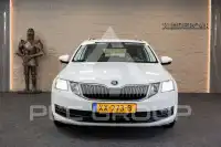 2019 Skoda Octavia