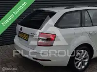 2019 Skoda Octavia