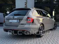 2019 Skoda Octavia