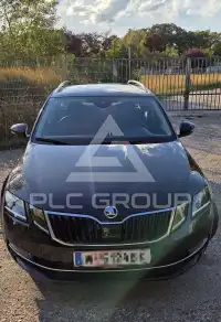 2019 Skoda Octavia