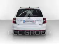 2019 Skoda Octavia