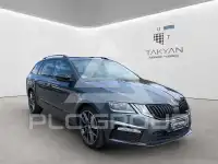 2019 Skoda Octavia