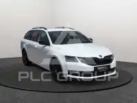 2019 Skoda Octavia