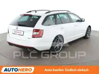 2019 Skoda Octavia