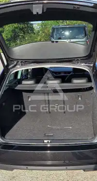 2019 Skoda Octavia
