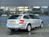 2019 Skoda Octavia