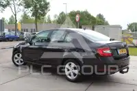 2019 Skoda Octavia