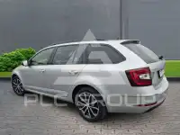 2019 Skoda Octavia