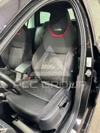 2019 Skoda Octavia